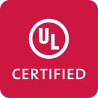 UL certification