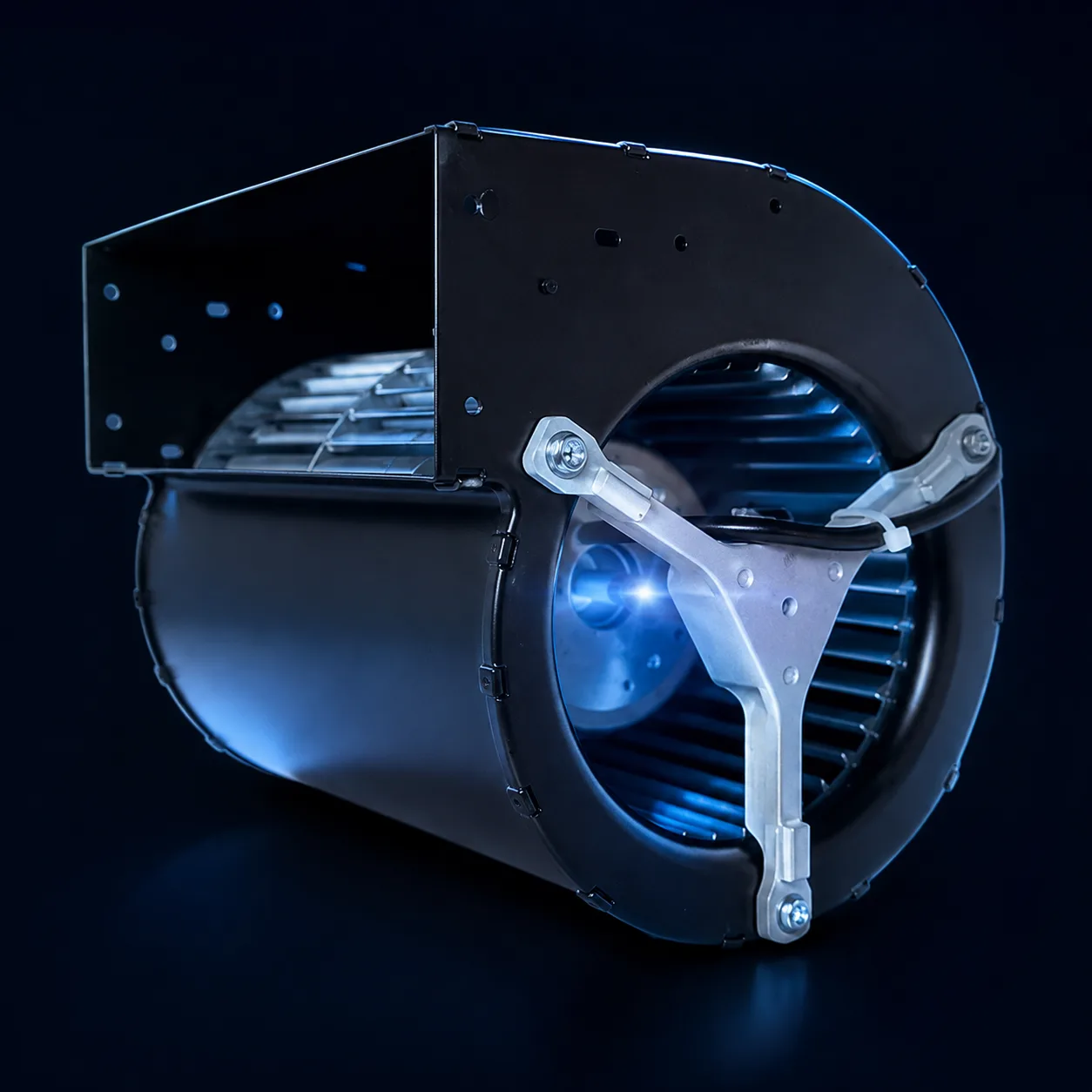 Newstrong radial blower fan