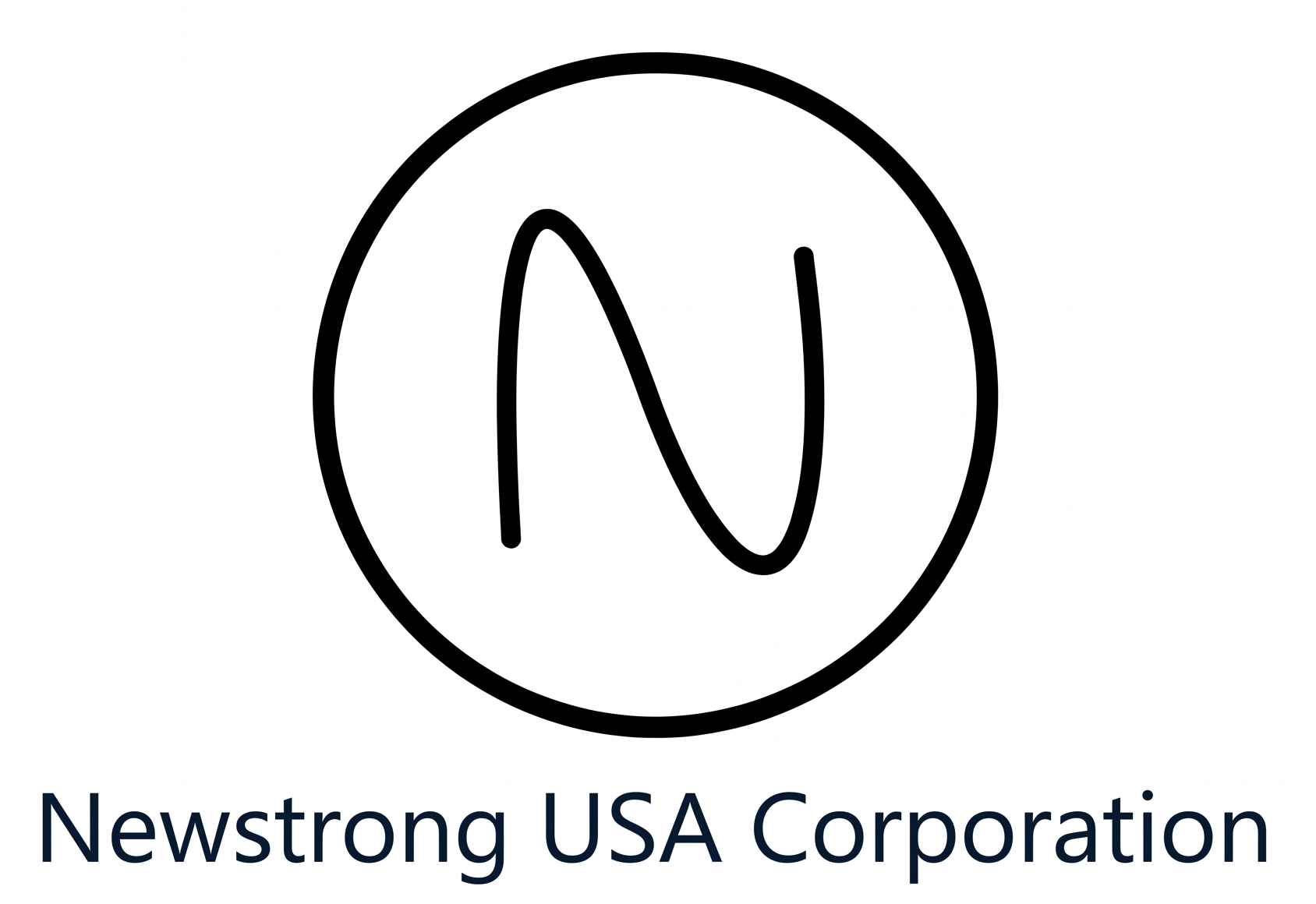 Newstrong Logo
